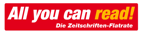 AllYouCanRead Logo